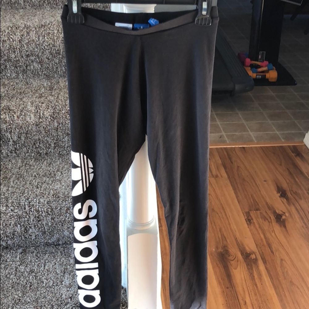 Adidas leggings